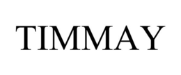 TIMMAY trademark
