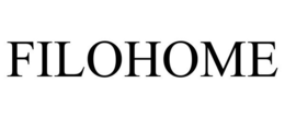 FILOHOME trademark