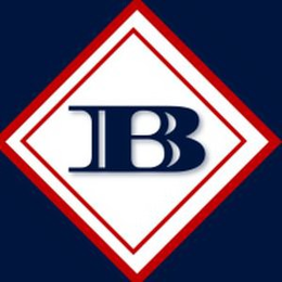 B trademark