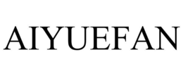 AIYUEFAN trademark