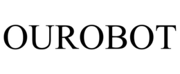 OUROBOT trademark