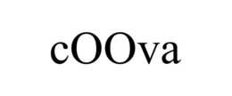 COOVA trademark