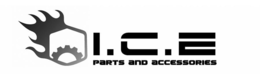 I.C.E. PARTS AND ACCESSORIES trademark