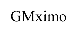 GMXIMO trademark