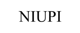 NIUPI trademark