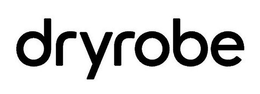 DRYROBE trademark