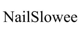 NAILSLOWEE trademark