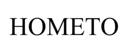 HOMETO trademark