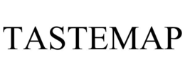 TASTEMAP trademark