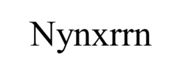 NYNXRRN trademark