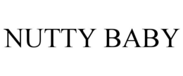 NUTTY BABY trademark