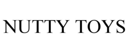 NUTTY TOYS trademark