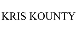 KRIS KOUNTY trademark