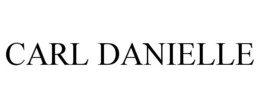 CARL DANIELLE trademark