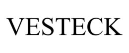 VESTECK trademark