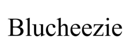 BLUCHEEZIE trademark