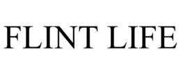 FLINT LIFE trademark