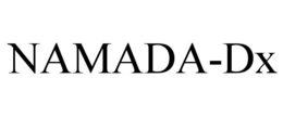 NAMADA-DX trademark