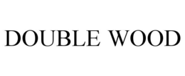 DOUBLE WOOD trademark