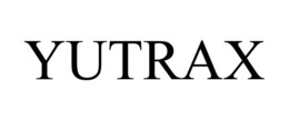 YUTRAX trademark