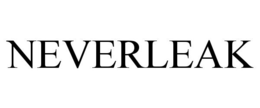 NEVERLEAK trademark