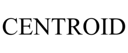 CENTROID trademark