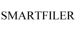 SMARTFILER trademark