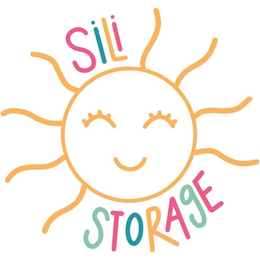 SILI STORAGE trademark