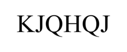 KJQHQJ trademark