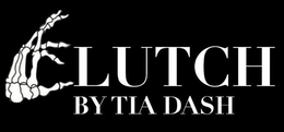 CLUTCH BY TIA DASH trademark