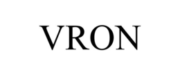 VRON trademark