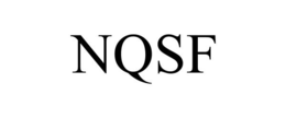 NQSF trademark
