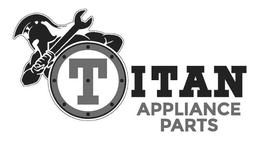 TITAN APPLIANCE PARTS trademark