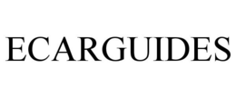 ECARGUIDES trademark