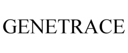 GENETRACE trademark