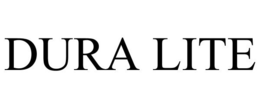 DURA LITE trademark