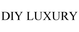 DIY LUXURY trademark