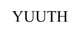 YUUTH trademark