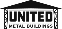 UNITED METAL BUILDINGS trademark