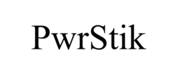 PWRSTIK trademark