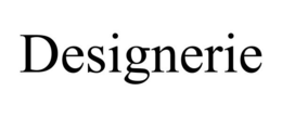 DESIGNERIE trademark