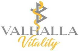 VALHALLA VITALITY trademark