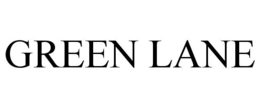GREEN LANE trademark