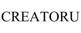 CREATORU trademark