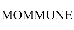 MOMMUNE trademark