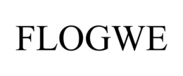 FLOGWE trademark