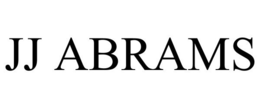 JJ ABRAMS trademark