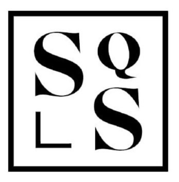 S Q S trademark