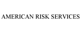 AMERICAN RISK SERVICES trademark