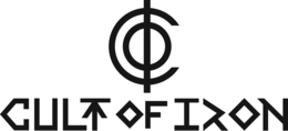 COI CULT OF IRON trademark